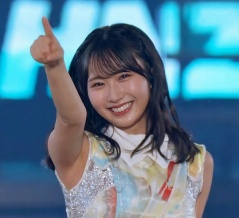藤嶌果歩ちゃんの『ARENA TOUR 2025「MONSTER GROOVE」』を忘れない画像まとめ