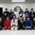 岐阜県岐阜市にある総合格闘技&ブラジリアン柔術ジム・パラエストラ岐阜NEWS