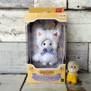 ネココスチューム お迎え