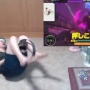 【動画】『リングフィットアドベンチャー』を至って真剣に遊んでいたのに大事なトコロが大変な事になってしまった男性ｗｗｗｗｗｗ