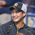 【阪神】ユニフォーム真っ黒で誰！？木浪の泥だらけ激走に騒然
