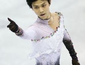 羽生結弦くんとえなりかずきの画像を交互に貼ってく
