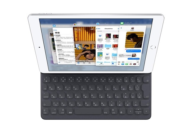 iPad(3万円)できること多すぎて捗るｗｗｗｗｗｗｗｗｗ