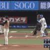 【vs西武】日ハム北浦、前回登板に続いて愛斗にタイムリーを浴び1点を失う