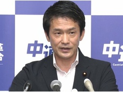 中道・小川「国民は納得してない！国民は納得してない！国民は納得してない！首相は国民の声をちゃんと聞け！」