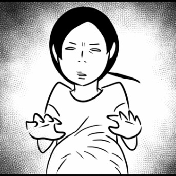 ◉ヒイラギさん番外編17◉