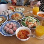 ガネーシャの新米主婦の日常〇秘日記　　