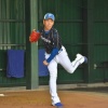 日ハム玉井、宮西、清水が1軍キャンプ合流　畔柳、梅林が2軍へ