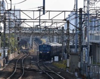 『相模鉄道とJR東日本の相互直通運転開始から１ヵ月　そして１年の締めくくり』の画像