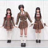 『[イコラブ] 大谷映美里・齋藤樹愛羅・野口衣織、NHK「The Wakey Show」“それもいいね”ダンス披露！！』の画像