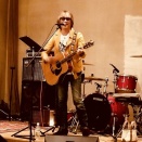 サンキュー大牟田！(弾き語り)