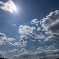 13日目　2025年3月17日（月）晴れ