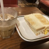 『名古屋の老舗モーニング vol.4149』の画像