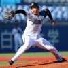 宮台(東大卒、25歳、左腕、140キロ中盤、変化球良し)←こいつがクビになって斎藤佑樹はならない理由