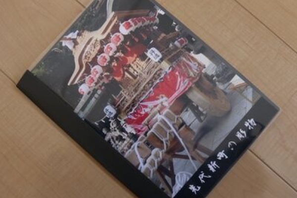 佐野川くんのやぐら情景 22年03月 佐野川くんのやぐら情景 22年03月