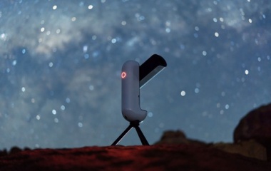 『スマート天体観測ステーション 「Vespera Pro」を発売　2024/08/30』の画像