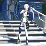 《PSO2･NGS》ARKSコーディネート部｡