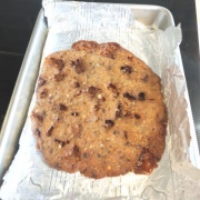 シニアぴったりのバレンタイン・クッキー