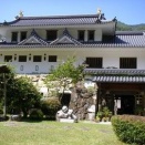 天竜川の旅その23　　領主「遠山氏」のこと