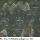 S.M.X.【Round #15】Philadelphia, Pennsylvania州