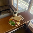 【烏丸】おいしいモーニング　～OUI. （ウイ）