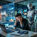 タイトル: 頑張りすぎるCEOを、僕はどう止めればいいのか分からなかった