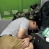 【悲報】トランクルームに住む人々…｢もう終わりだよ。この国。｣