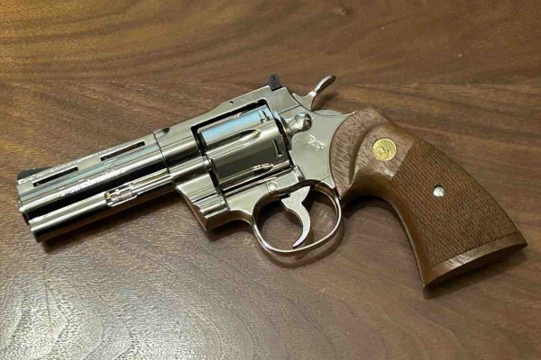 気ままにエアガンレビュー