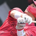 カープ仲田侑仁が6月の『ファーム月間MVP賞』受賞！