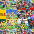 マリオシリーズの最高傑作ってなんなんや？？？？