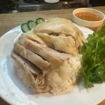 イーサン食堂日記（痛風になりました。）