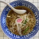 128杯目「麺ハウス」茨城県・日立市（230831）