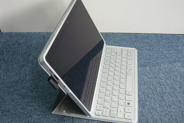 今宵もヘビーローテーション Fm Apple Acer Aspire P3 171 N32q