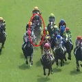 6/10東京 3歳未勝利芝2400m【クイーンズレイン《4戦目》】