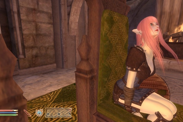 Bon Appetit Oblivion