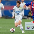 『ルヴァン杯 B組 第1節 徳島ヴォルティスvsFC東京@味スタ』の画像