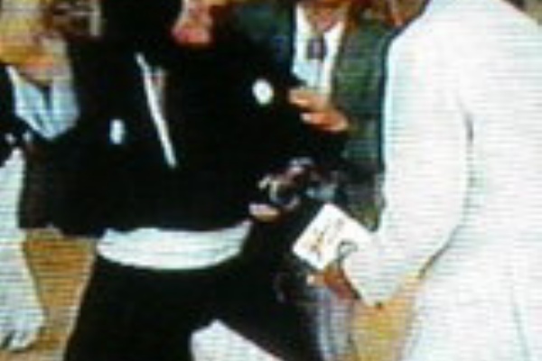 天才たけしの元気が出るテレビ Mma The Orange