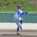 日本製鉄東海REX 藤井 真仁 投手(福江-愛知産業大)