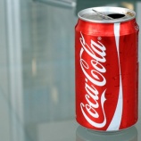『飲み終われば"用済み"のカンがARで「ジュークボックス」に早変わり?!』の画像