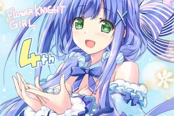 フラワーナイトガール攻略2chまとめ速報 緋賀ゆかり