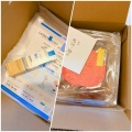 【楽天スーパーＳＡＬＥ】届いたレポ🖱。。