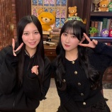 『[イコラブ] 山本杏奈×村山結香、11月20日『SHOWROOM教えて花便り』出演！！まとめ【ニアジョイ】』の画像