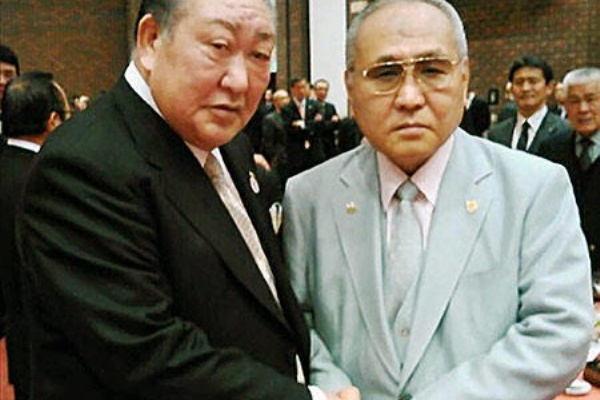 やっぱり ボクシング不正判定問題 日本ボクシング連盟会長は在日だった 泉湧く珠玉の情報