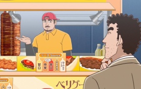 【恐怖】トルコに旅行にきたドイツ人一家4人が屋台料理を食べた後に全員死亡　→　当時は食中毒と思われたが、衝撃の真相が判明…「これは防ぎようがない」