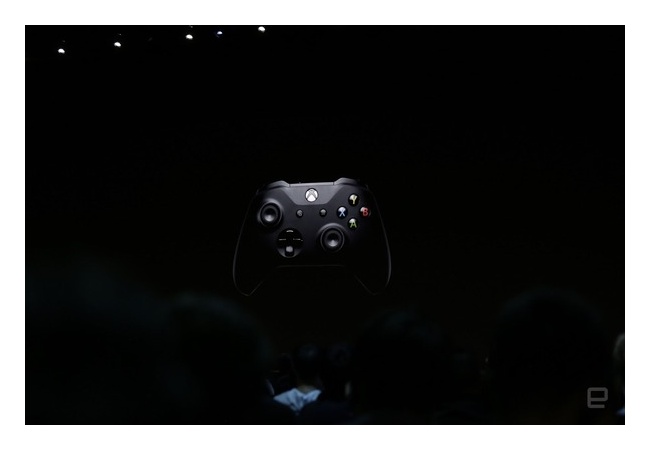 iPhone・iPadがPS4コントローラーに対応！ 	