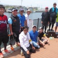 茅渟関西連合 第30回記念本大会 in 尼崎フェニックス結果