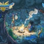 【画像】リメイク『ドラクエ3』の新規絵、「鳥山明の後継者が良い感じ」だと話題に！　→　お前らはどう思う？