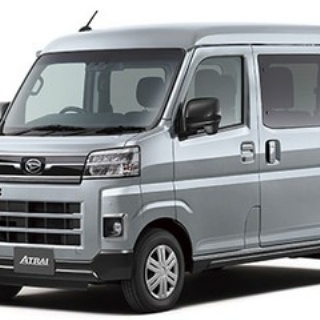 車速報