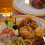 古く小さく愛しいわが家