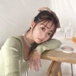『[再掲] 本日(2月1日)発売『bis 3月号』に、大谷映美里 レギュラーモデル掲載…【イコラブ】』の画像